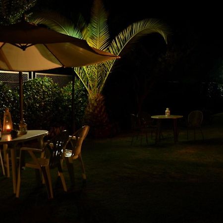 ヴェリカGarden Houseアパートメント エクステリア 写真