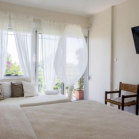 ヴェリカGarden Houseアパートメント エクステリア 写真