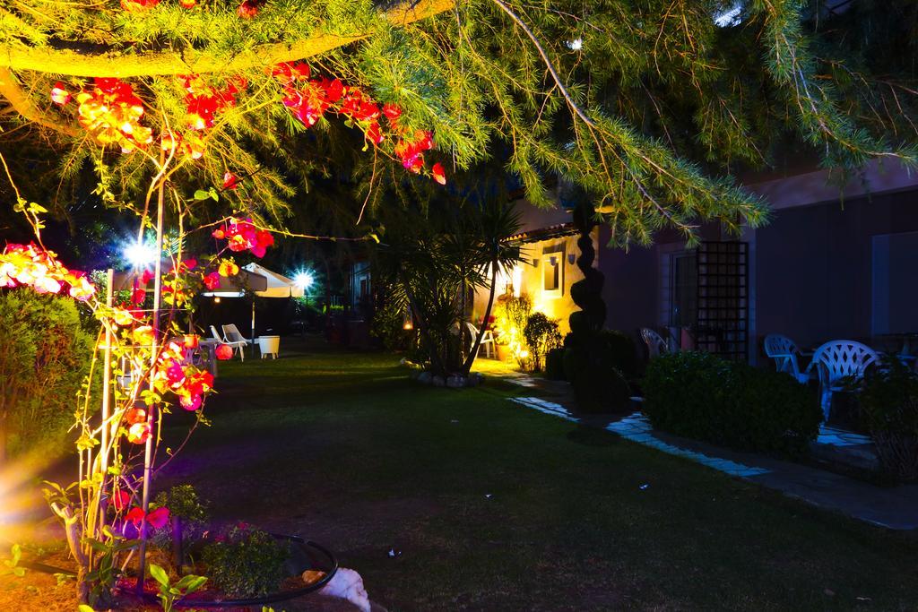 ヴェリカGarden Houseアパートメント エクステリア 写真