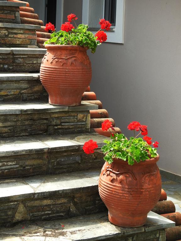 ヴェリカGarden Houseアパートメント エクステリア 写真