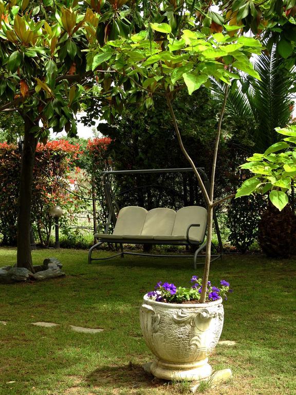 ヴェリカGarden Houseアパートメント エクステリア 写真